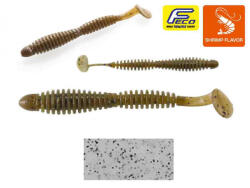  TIEMCO LOCOISM FLEXY 3.5" 8.9cm Szín 161