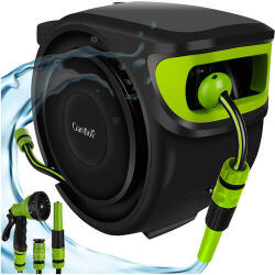 Gardlov Automata kerti tömlődob Gardlov 25509