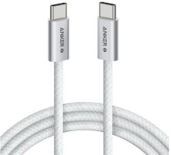 Anker ZOLO Töltőkábel USB-C, 240W (A8060H22)