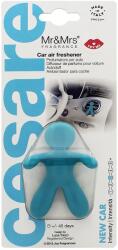 Mr&Mrs Fragrance Cesare New Car Autóillatosító