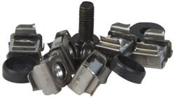 Legrand csavar készletek univerzális M6 csavar/anya/alátét készlet 9, 5x9, 5 50 db