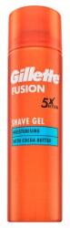 Gillette Fusion 5 gel de ras Ultra Moisturising Shave Gel 200 ml