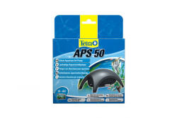  Tetra APS 50 légpumpa 2w antracit légkompresszor