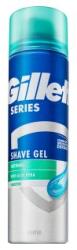 Gillette Series gel de ras Sensitive Shave Gel 200 ml
