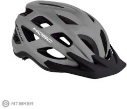 HQBC QLIMAT sisak, matt antracit (M (54-58 cm))