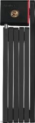 ABUS uGrip Bordo 5700/80 SH összecsukható lakatok