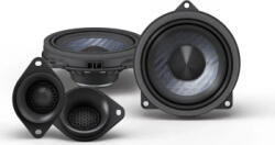 Alpine DIFUZOARE COMPONENTE DE 12CM (4.5) PENTRU BMW (dp2-45c-b)