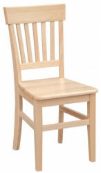  Étkezőszék Bruno 2 natúr
