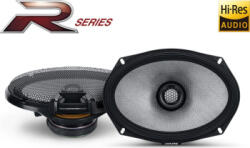 Alpine DIFUZOARE COAXIALE OVALE ALPINE 6″X9″, 100W RMS (r2-s69)