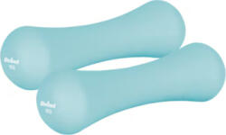 REBEL Set Gantere Rebel Active RBA-2329-S, fonta, 21kg (rba-2329-s)