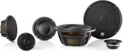 Morel Boxe auto 350466-205A BOXE AUTO COMPONENTE 16.5 CM MOREL, ELATE CARBON PRO 63A , 180W RMS (350466-205a) - cel