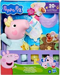 Hasbro Peppa Malac ölelgetős játék, Evie