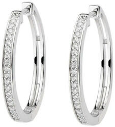 Amen ECIBBZ25 Női ezüst fülbevaló