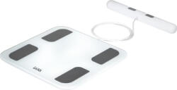 LAICA Cantar Cantar Smart compozitie corporala Body Composition Laica PS7126, 180 kg, 30 parametri (ps7126w) Cantar baie