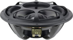 Morel Boxe auto 321189-110 SUPREMO SW9 DIFUZOR DE BAS 9'' MOREL, 150W RMS (321189-110) - cel