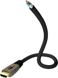 Eagle Cable Cablu Deluxe Eagle Cable HDMI de 0.75m (10010007)
