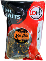 DOVIT PREMIUM METHOD PELLET 800 g - KILL BILL