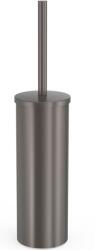 TRES perie de toaletă stativ grafit 16133602GR (16133602GR)