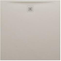 Laufen Pro cădiță de duș pătrată 120x120 cm bej H2119581860001 (H2119581860001)