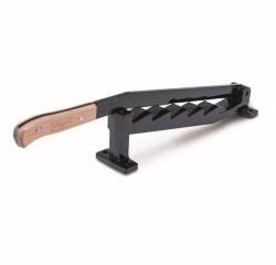 Scheppach falra szerelhető manuális gyújtóshasogató (7905907001) - primanet