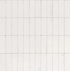Ragno Burkolat Ragno Gleeze bianco 5x15 cm fényes RAR8HM (R8HM)