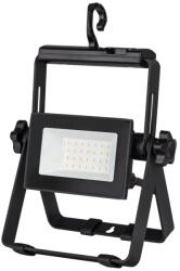 GAO LED fényvető "Titan" hordozható 20W 2200lm 1, 5 m 3x1.0 vezetékkel IP65