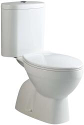  Sanobasic monoblokkos WC ülőke nélkül (CT1222)