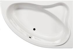  Aszimmetrikus sarokkád RAB jobbos (405010)