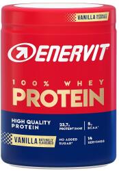 Enervit Proteină din zer, vanilie, 420 g, Enervit EnerZona