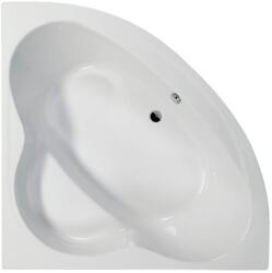  Sarokkád SAMOS előlap nélkül 140 cm x 140 cm x 45 cm (404000)