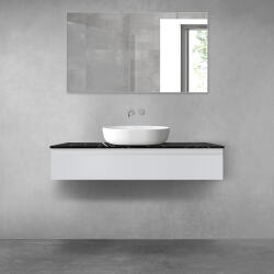 Oltens Set dulap Oltens Vernal 60012700, blat Oltens Tera 63031990 (68717700)