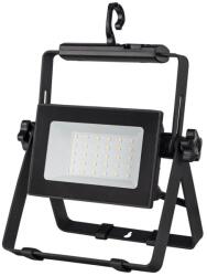 GAO LED fényvető "Titan" hordozható 30W, 3300lm 1, 5 m 3x1.0 vezetékkel IP65