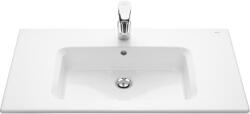 Roca Gap lavoar 100x46 cm dreptunghiular mobilier alb luciu A3279A1000 (A3279A1000)