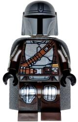 LEGO® Minifigures Star Wars sw1488 - Din Djarin 'Mando (sw1488)