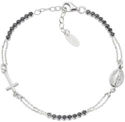 Amen BRCRMIBNZ3 Női ezüst karkötő
