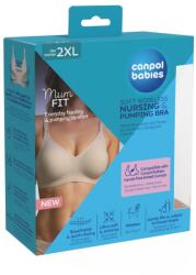 Canpol babies Canpol babies, Mum fit, sutien pentru alaptare, marime 2XL
