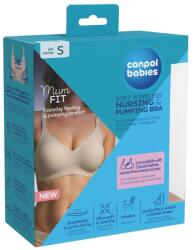 Canpol babies Canpol babies, Mum fit, sutien pentru alaptare, marime S
