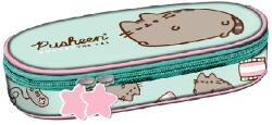 St. Majewski Pusheen Cat Ovális Tolltartó - Mint