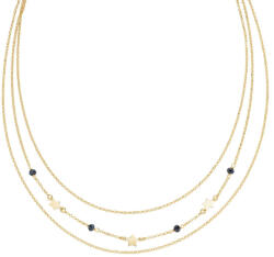 Amen CLMFSTGG Női ezüst nyaklánc