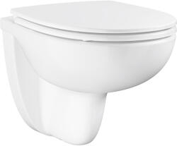 GROHE Bau Ceramic fali függesztésű wc szett 112949SH00 (112949SH00)