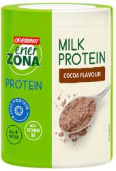 Enervit EnerZona Proteine din lapte, cacao, 230 g, Enervit EnerZona