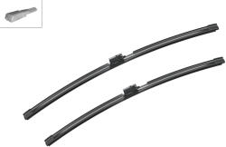 Bosch Set Stergatoare Aerotwin 650 600 Mm