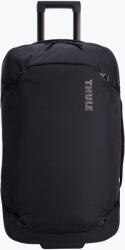 Thule Geantă de voiaj Thule Subterra 2 Wheeled Duffel 90 l black Valiza