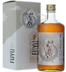  Fuyu Blended Whisky DD. [0, 7L|40, 5%]