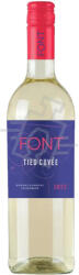FONT Tied Cuvée [0, 75L|2025]