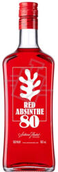  Absinthe Tunel Red [0, 7L|80%]
