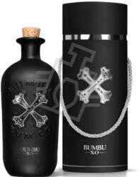 Bumbu XO Rum /Exclusív/ DD. [0, 7L|40%]