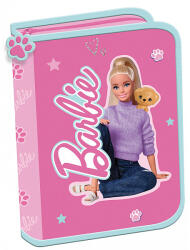 St. Majewski Kihajtható Tolltartó -Barbie