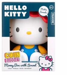 Paladone Hello Kitty: 3D persely hangokkal (PP14494HK) - jatekbolt