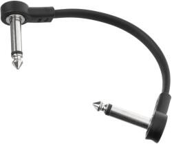 Revoltage SPC2025 10 cm Ъглов - Ъглов Пач кабел (<![CDATA[SPC2025]]>)